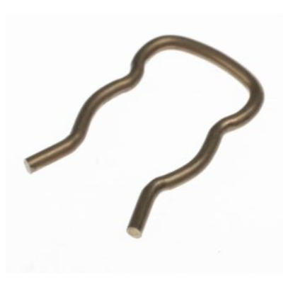 Ford 4560608 CLIP from allcarpartsfast.co.uk