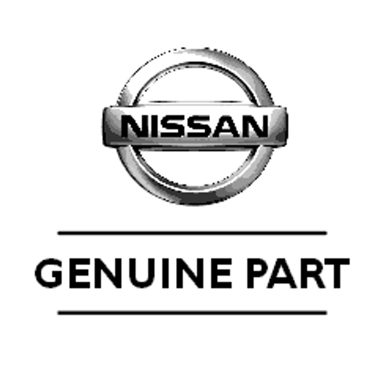 Nissan 8050322G00 LOCK & HOLDER A