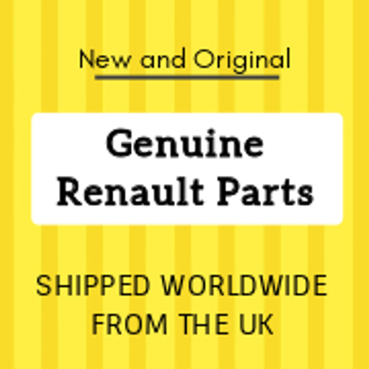 Renault 8200492924 EXHAUST PIPE shipped worldwide from the UK