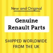 Renault 7700871567 GASKET discounted and shipped worldwide by allcarpartsfast.co.uk in the UK