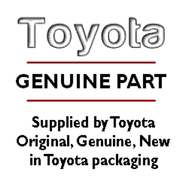 Genuine, discounted Toyota 312500D030 31250 0D060 from allcarpartsfast.co.uk. Shipped worldwide from the UK.