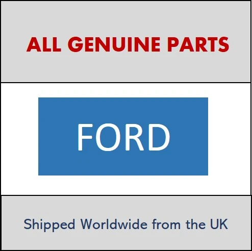 Genuine, discounted, new, original Ford 1006413 PLATFORM ASSY shipped worldwide by allcarpartsfast.co.uk