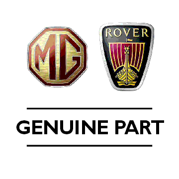 Genuine, New, Original, MG Rover S6VS0353 BRAKE SERVICE KIT, supplied worldwide from the UK