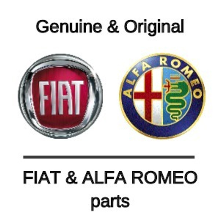 Shipped Worldwide! Discounted genuine FIAT ALFA ROMEO 50518310 COVER and every other available Fiat and Alfa Romeo genuine part! allcarpartsfast.co.uk delivers anywhere.