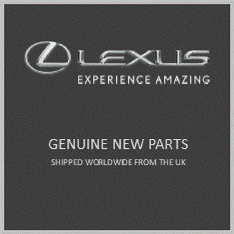 Genuine original new Lexus 8643130101C0 DISPLAY DISPLA shipped worldwide from allcarpartsfast.co.uk in the UK