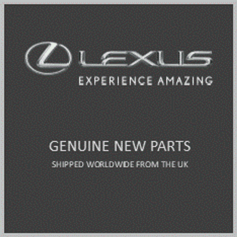 Genuine original new Lexus 8643153372 DISPLAY DISPLA shipped worldwide from allcarpartsfast.co.uk in the UK