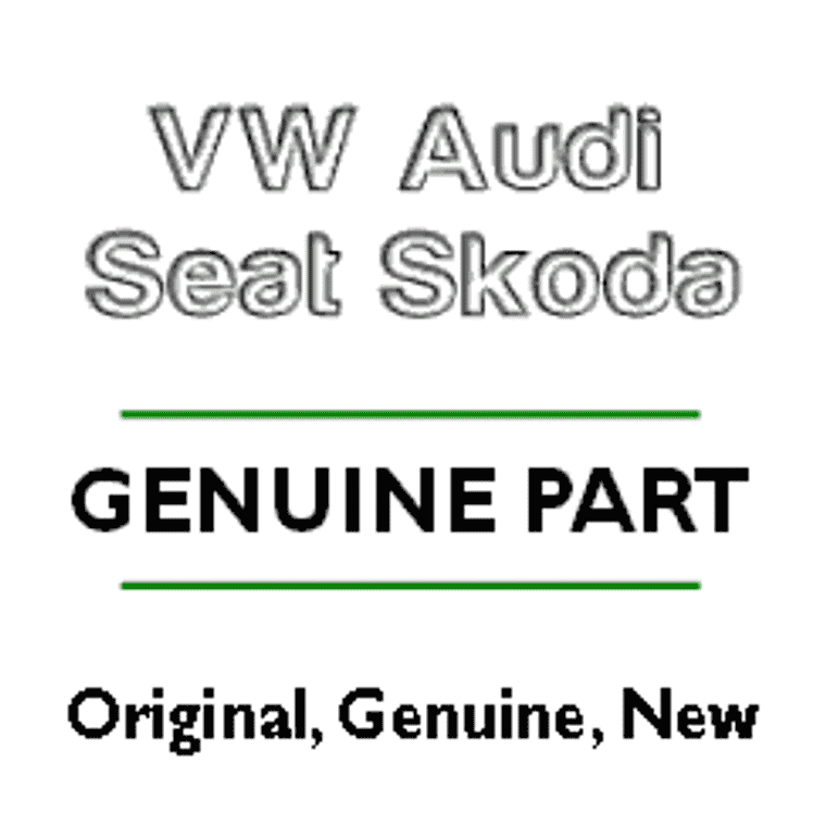 VOLKSWAGON 4F0412020 SHOCKABSORBER