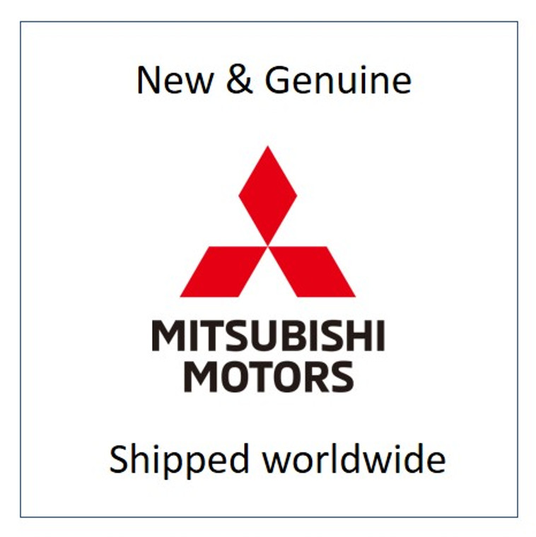 Genuine Mitsubishi 1110C699 PISTON & PIN ASSY shipped worldwide