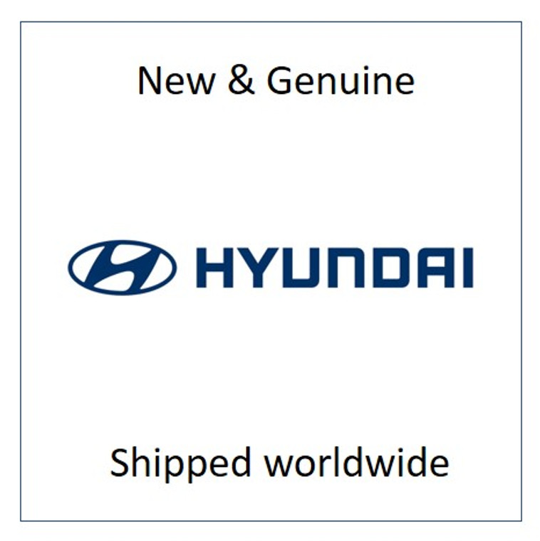 Genuine Hyundai 1140308257S BOLT shipped worldwide Genuine Hyundai 1140308257S BOLT shipped worldwide