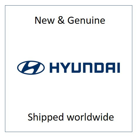 Genuine Hyundai 553473K000 WASHER-PLAIN shipped worldwide