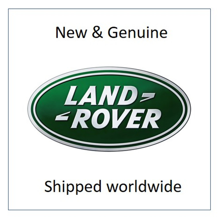 Land Rover LEG10003LR WASHER - THRUST discounted from allcarpartsfast.co.uk in the UK. Shipped worldwide.