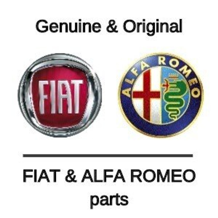 ALFA ROMEO 50552825 PLINTH