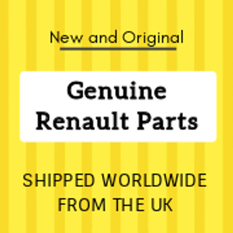 Renault 349206403r gear shift