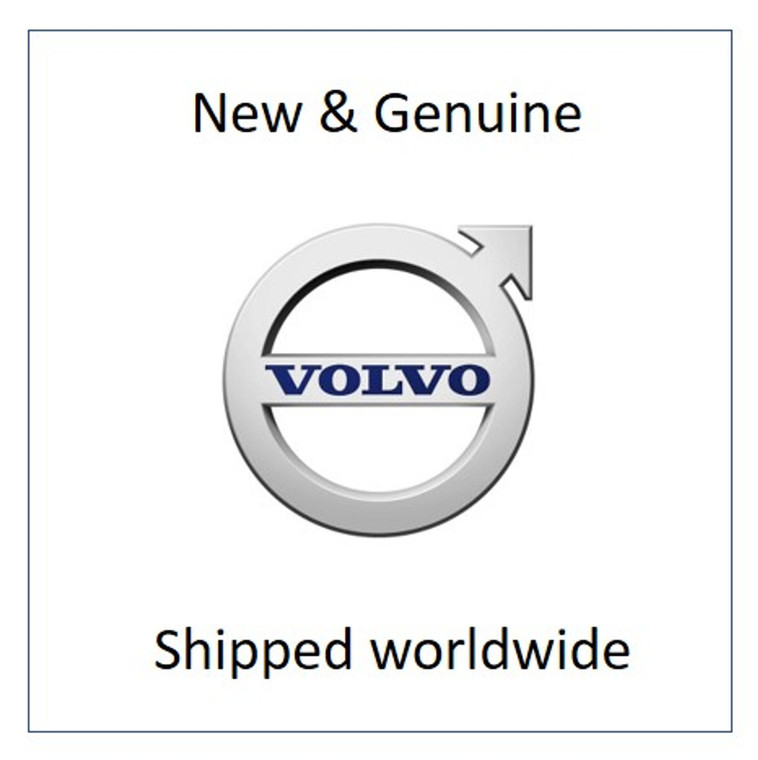 Volvo 986272 Bolt
