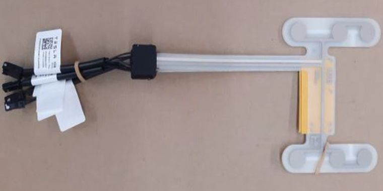 Tesla 1099592-00-F Occupancy Sensor