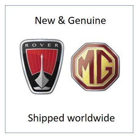 MG Rover EGF100140SCD CAP-GRAB HANDLE-ROOF discounted from allcarpartsfast.co.uk in the UK. Shipped worldwide.