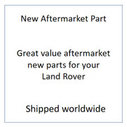 Land Rover ETC8663 SEAL VALVE, view 2