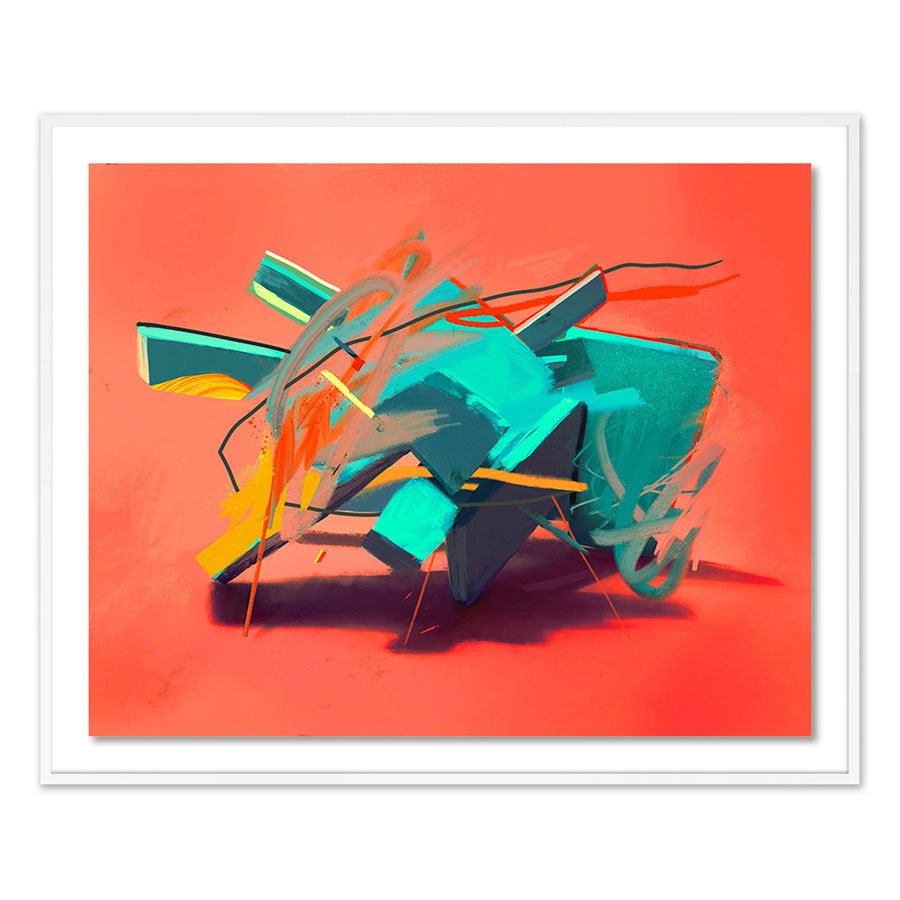 Twombly | WonderWallStudio.com