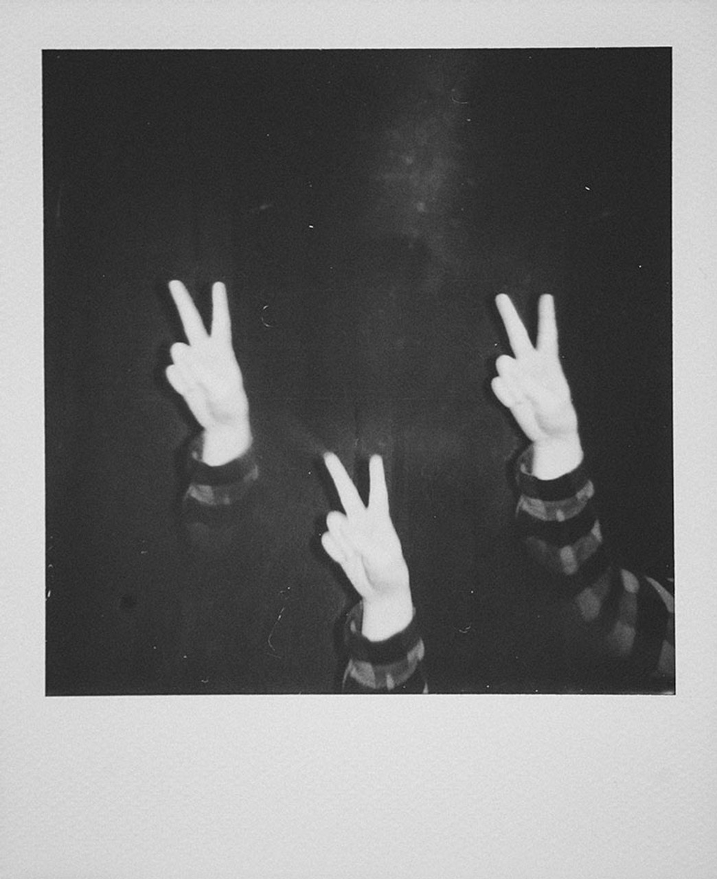 peace sign tumblr