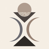 Winter Eclipse