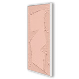 Free Form in Pale Pink