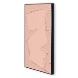 Free Form in Pale Pink