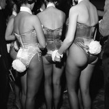 Playboy Club Party in NY