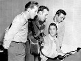 Rock and Roll Musicians