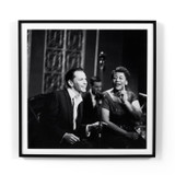 Sinatra & Fitzgerald