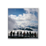 Verbier View