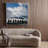 Verbier View