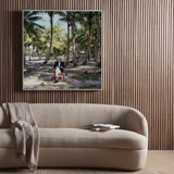 Abaco Islander