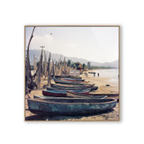Fishing Boats