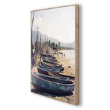 Fishing Boats