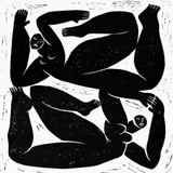 Choreographic Lovers