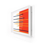 Stripe Glitch 13