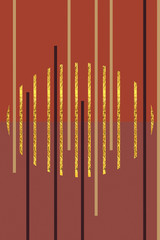 Stripe Glitch 18