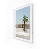 Distorted Landscape 4