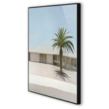 Distorted Landscape 4