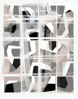 Misshapen Set I
