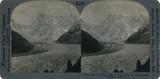 Mer de Glace Chamonix
