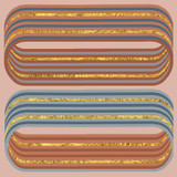 Looped Links 3