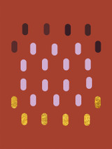 Madeline Diptych 1