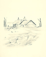 Winter at the Farm