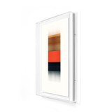 New Mexico Color Blocks 6