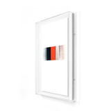 New Mexico Color Blocks 9