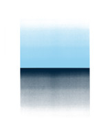 Light & Dark Blue Color Resonance