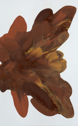 Rorschach Rust 1