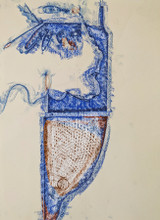 Rubbings 2
