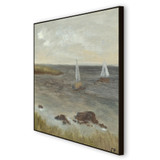 Monterey Sailboats